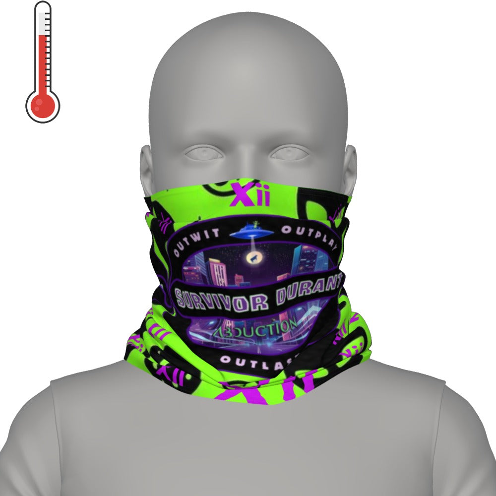 Deco Neck Gaiter