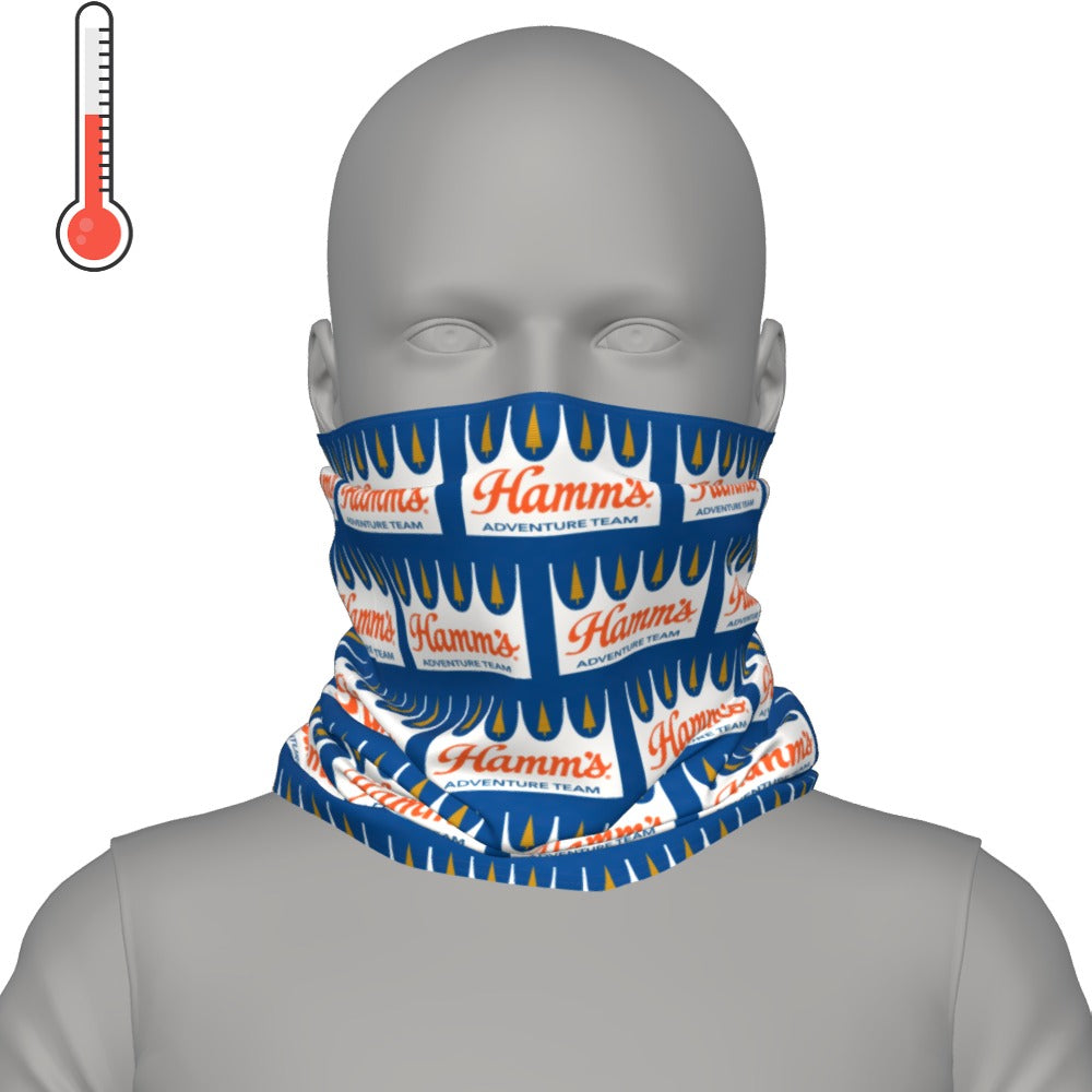 Deco Neck Gaiter