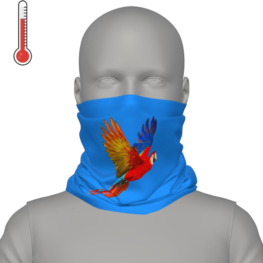 Deco Neck Gaiter