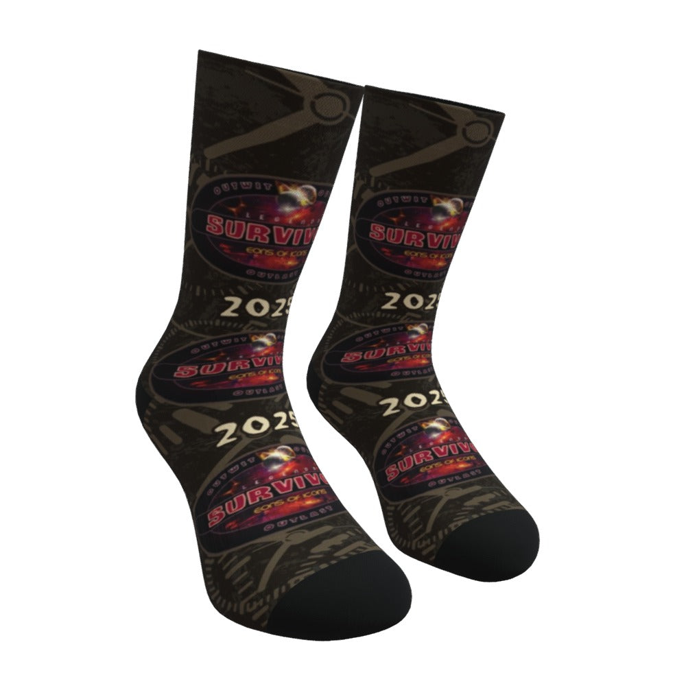 Deco Socks