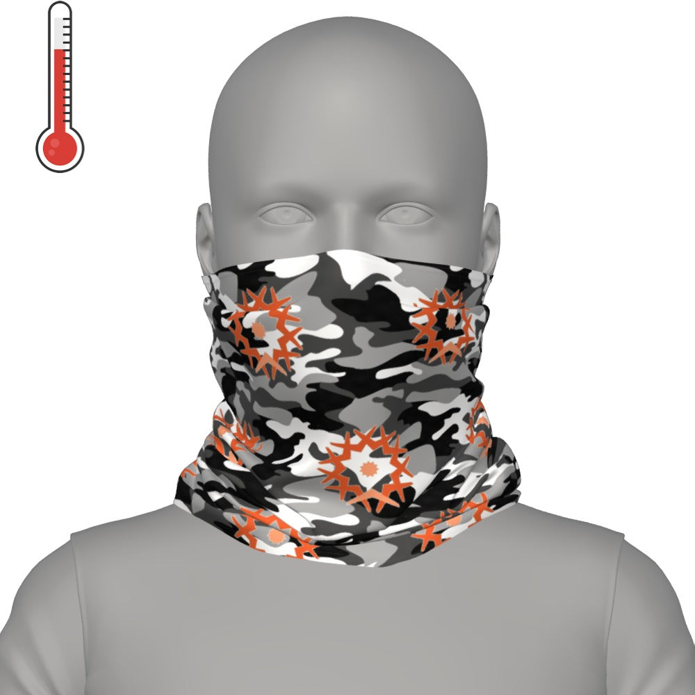 Deco Neck Gaiter