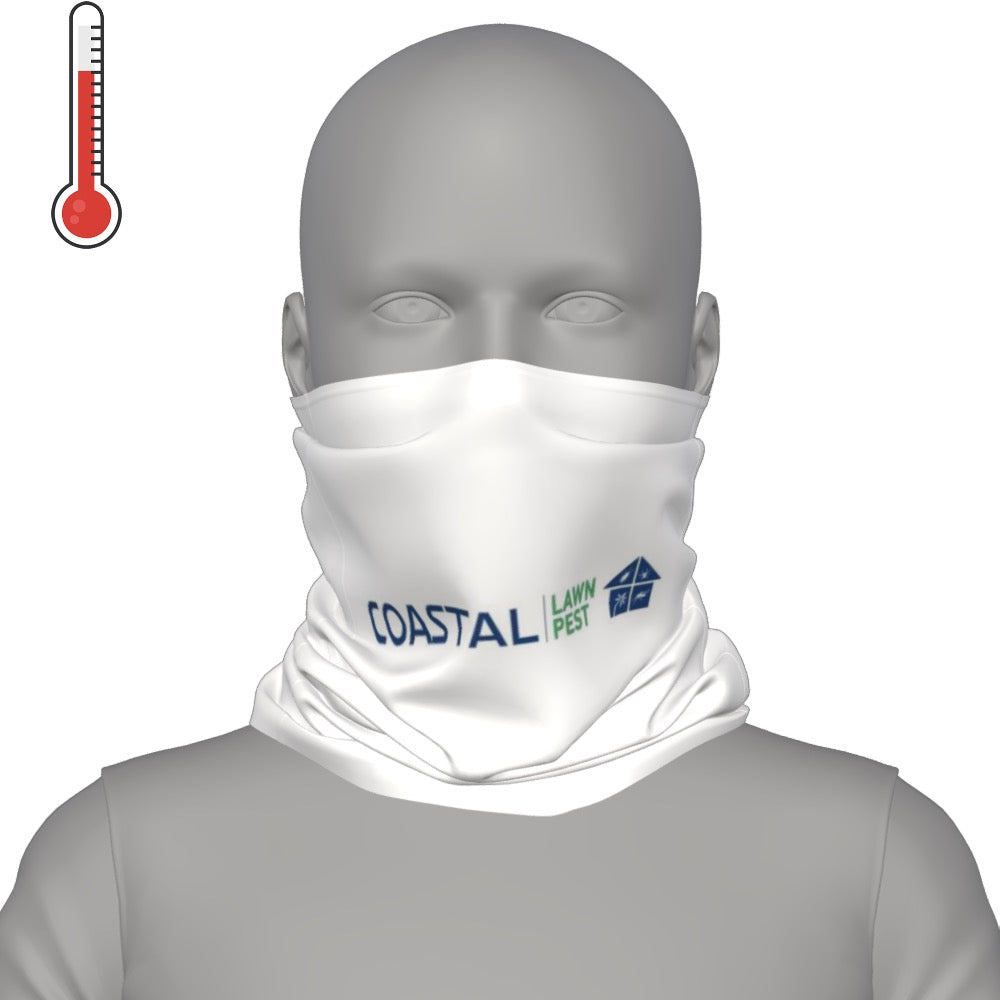 Deco Neck Gaiter