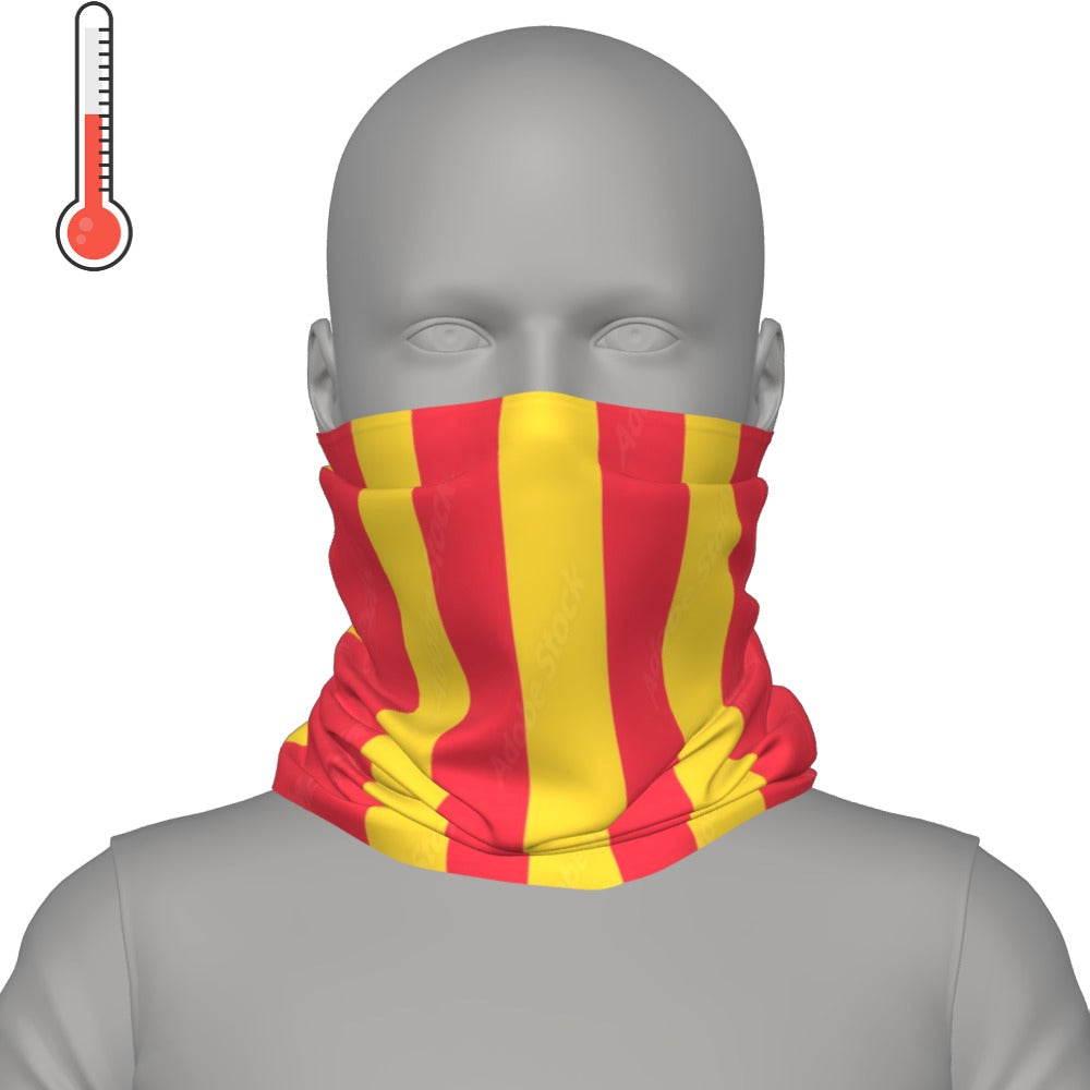 Deco Neck Gaiter