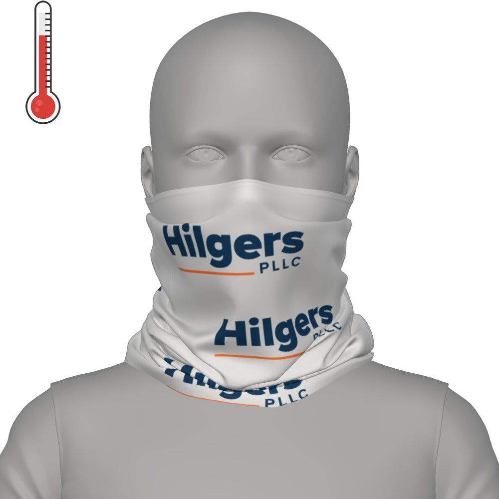 Deco Neck Gaiter