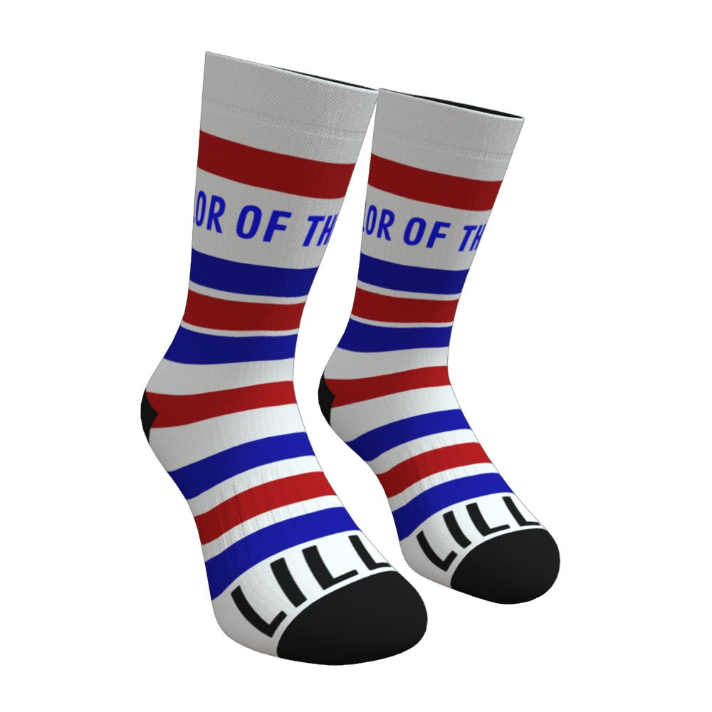 Deco Socks