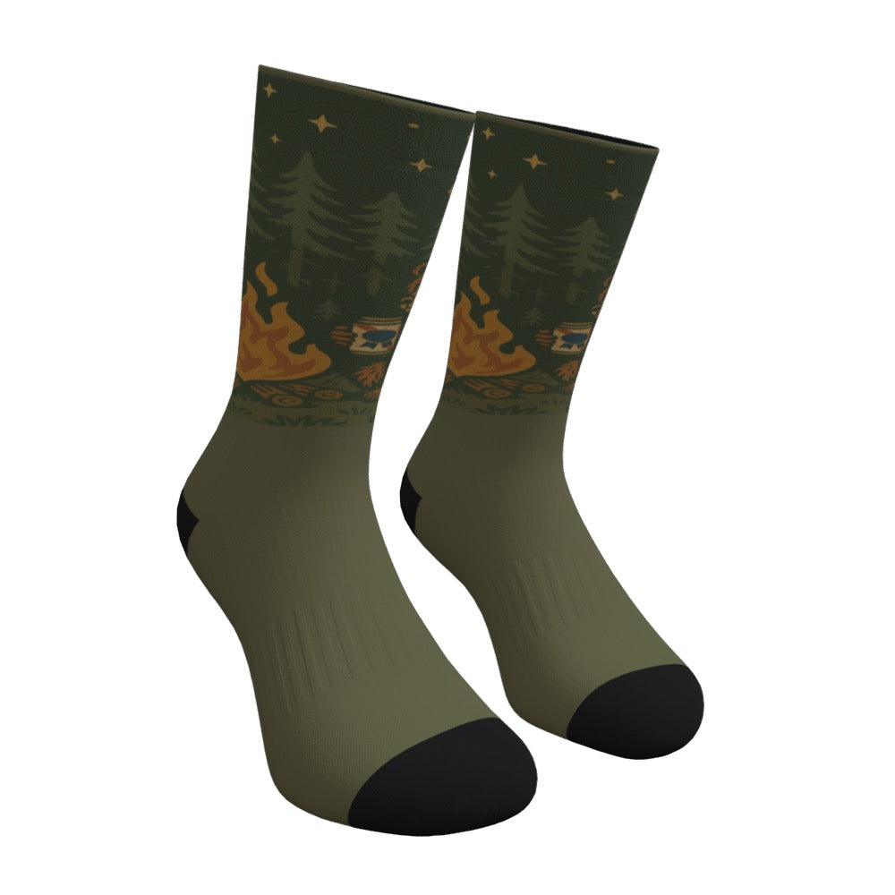 Deco Socks