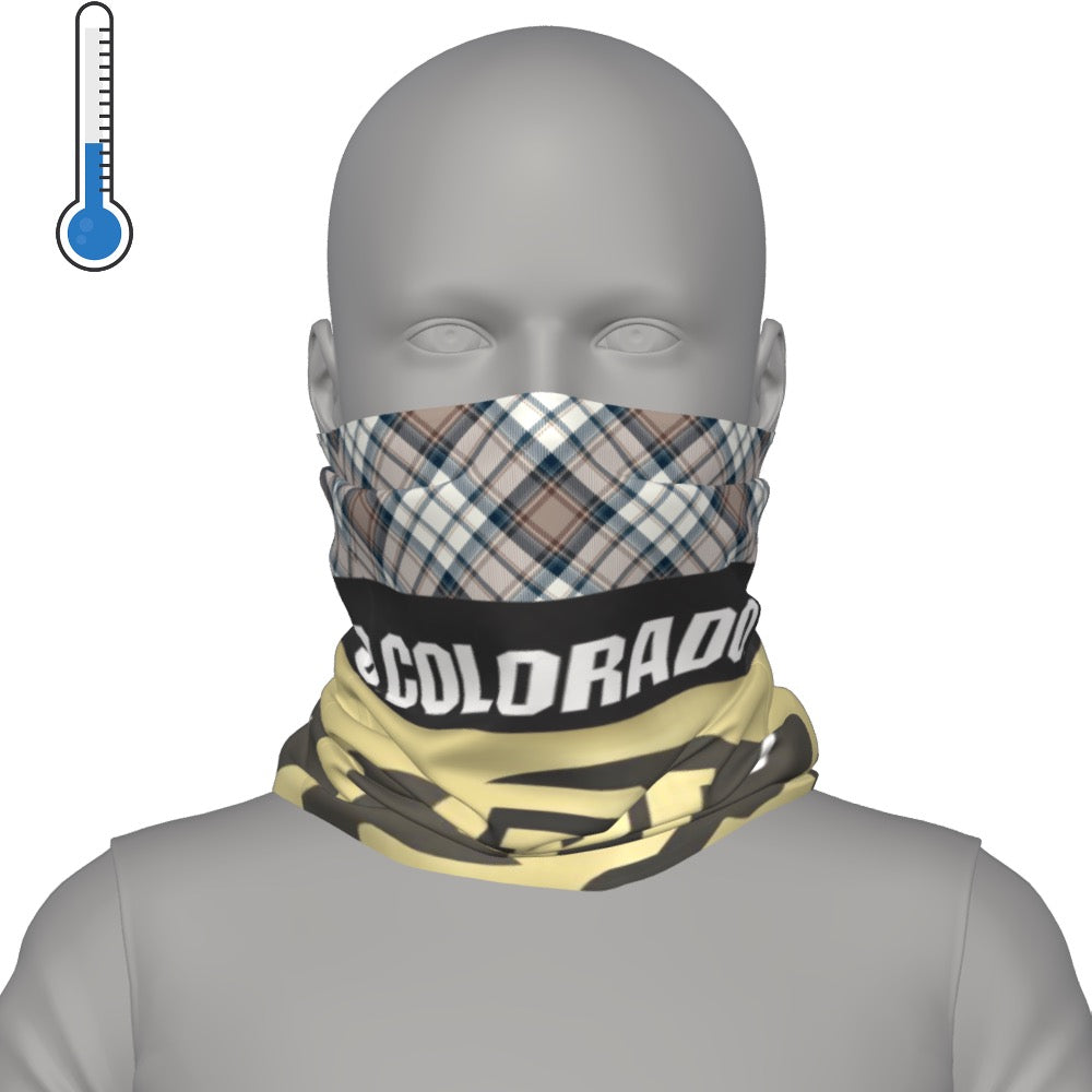 Deco Neck Gaiter
