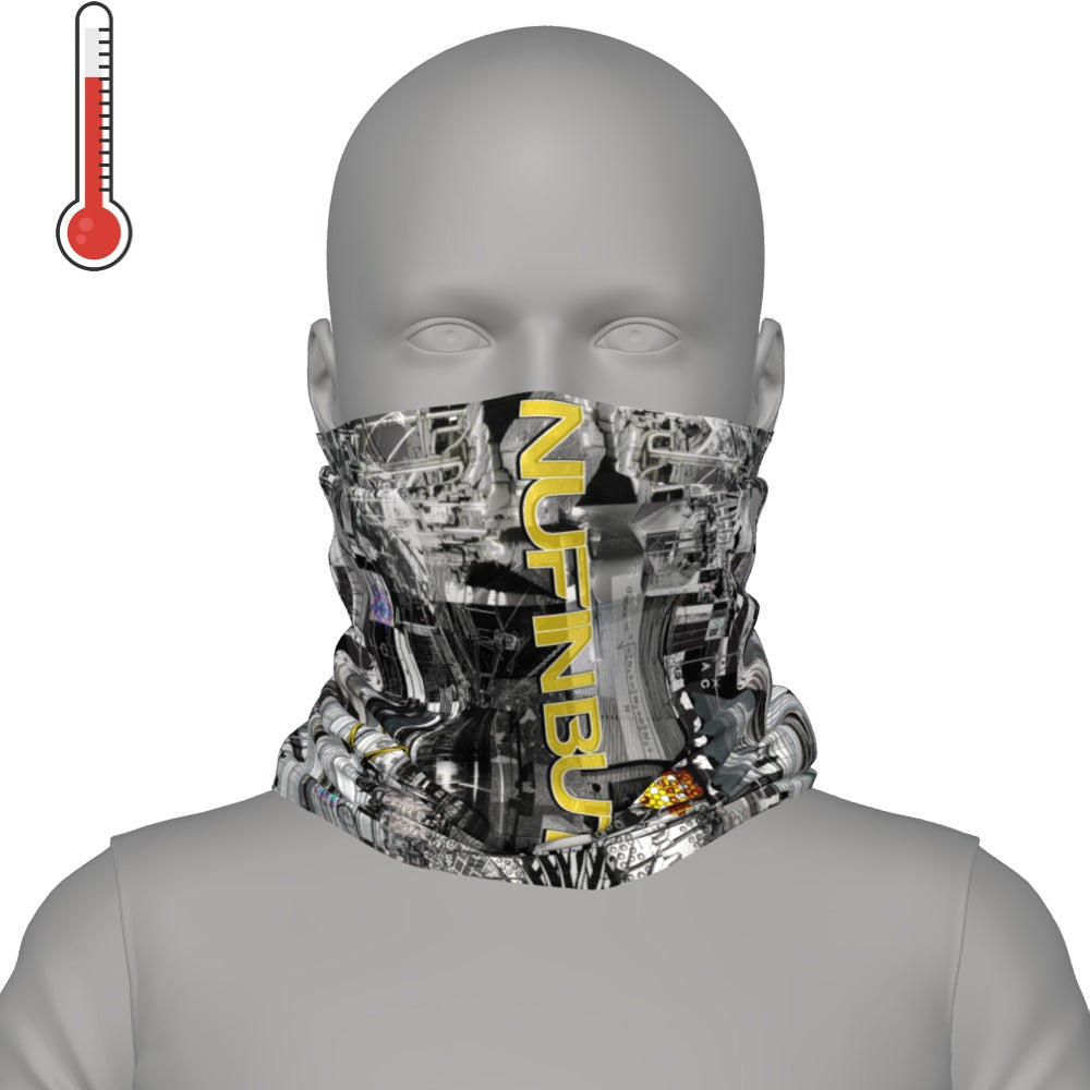 Deco Neck Gaiter