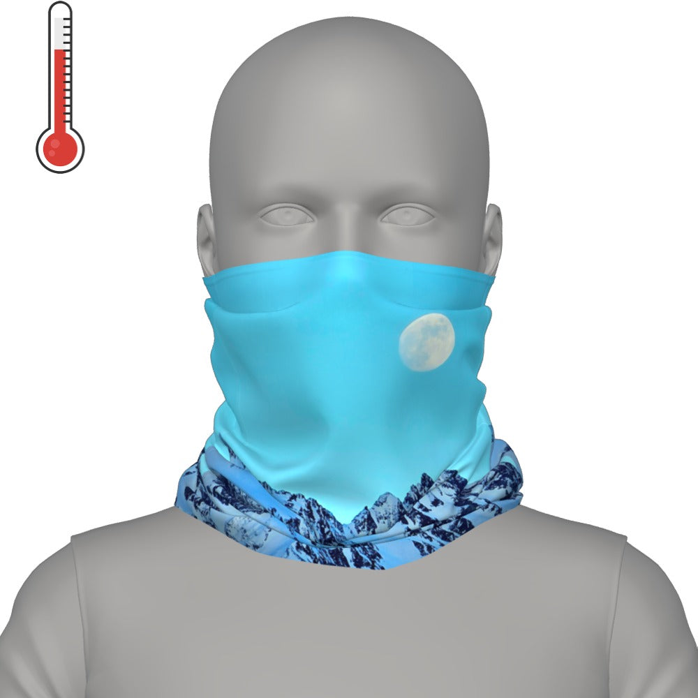 Deco Neck Gaiter