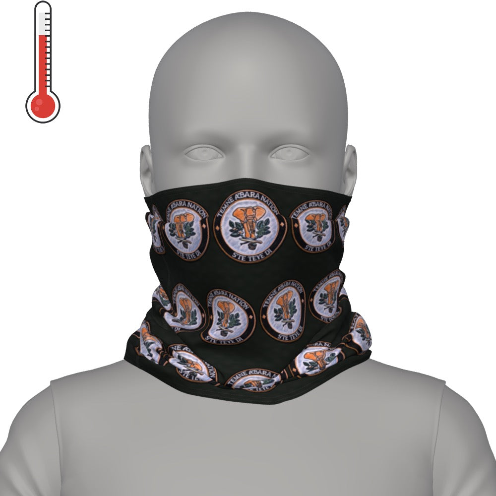 Deco Neck Gaiter