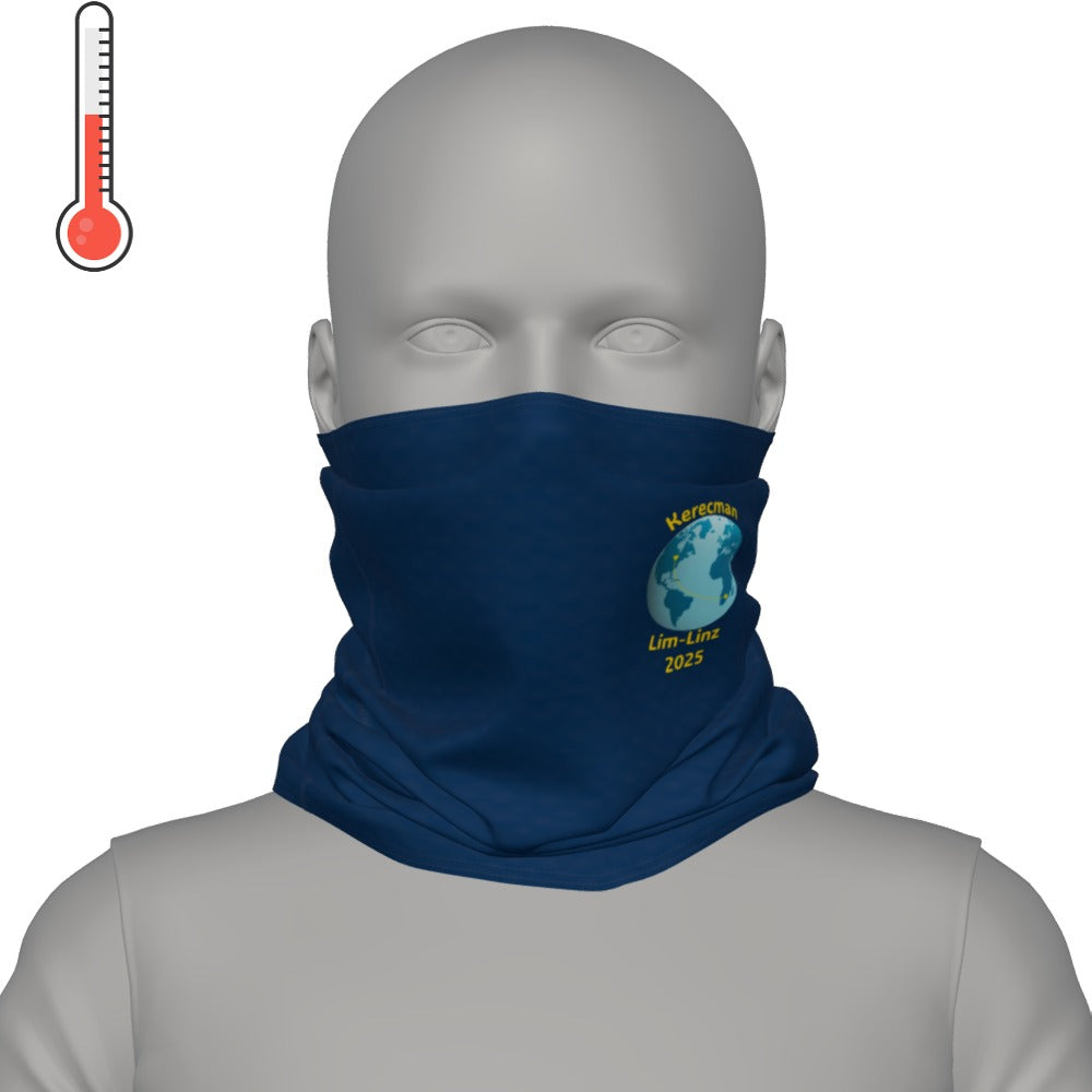 Deco Neck Gaiter