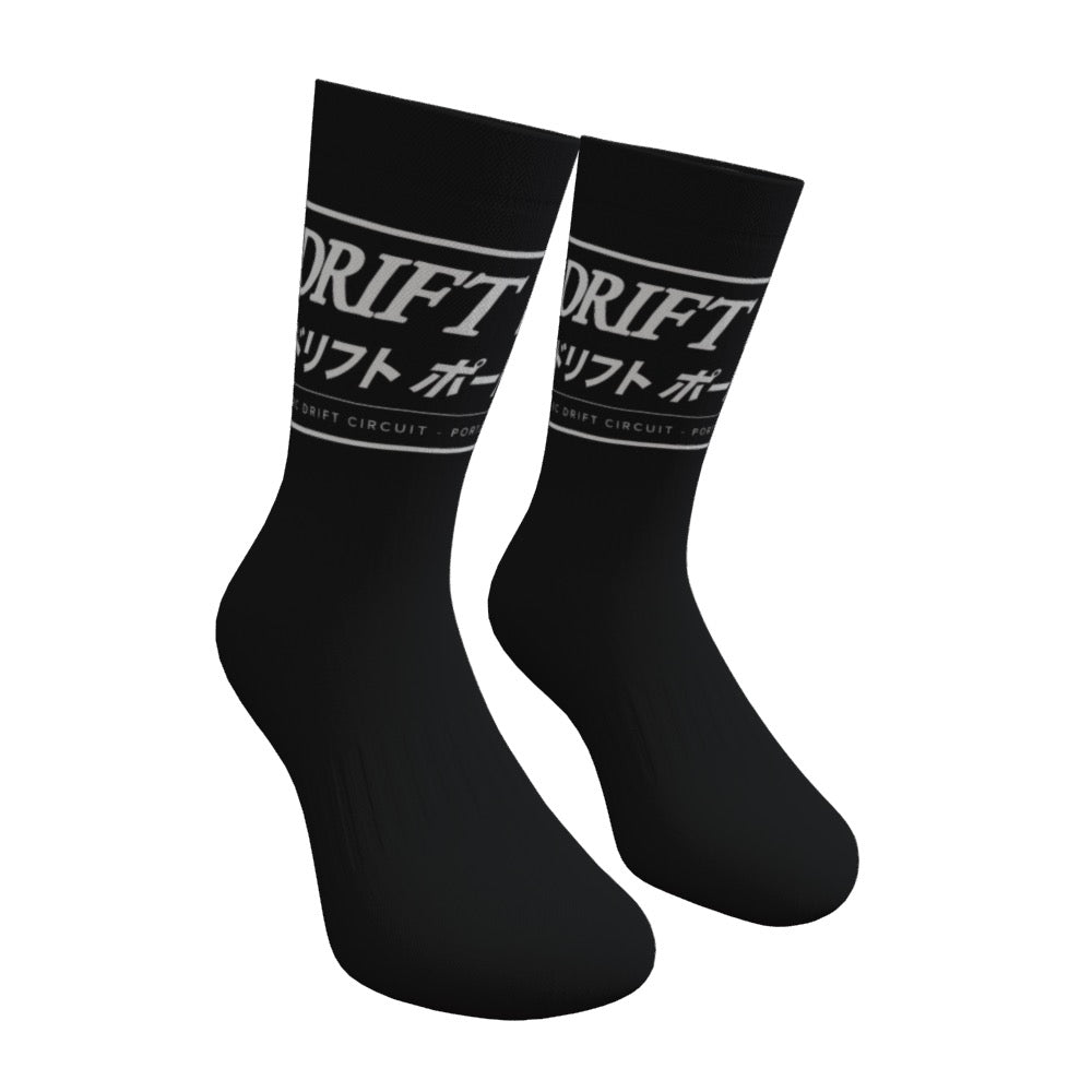 Deco Socks