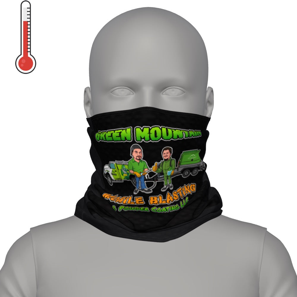 Deco Neck Gaiter