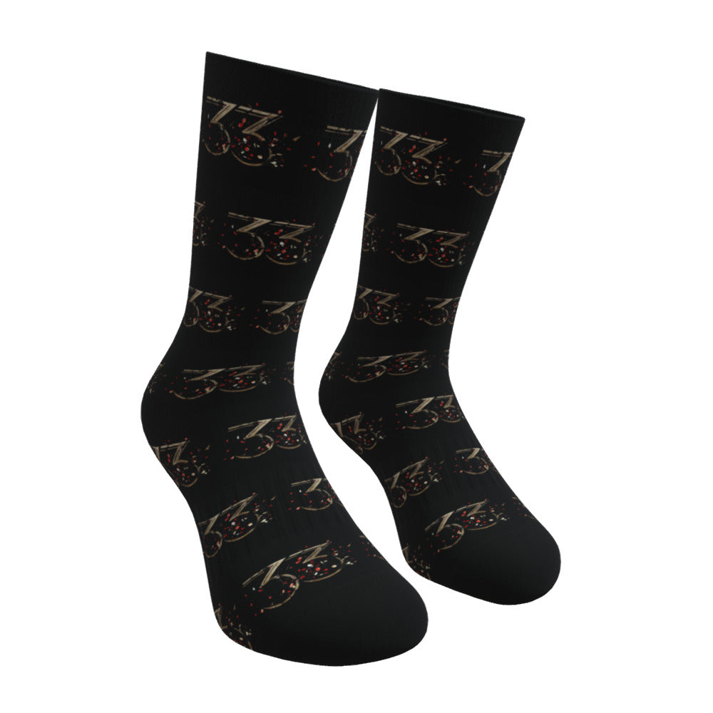 Deco Socks
