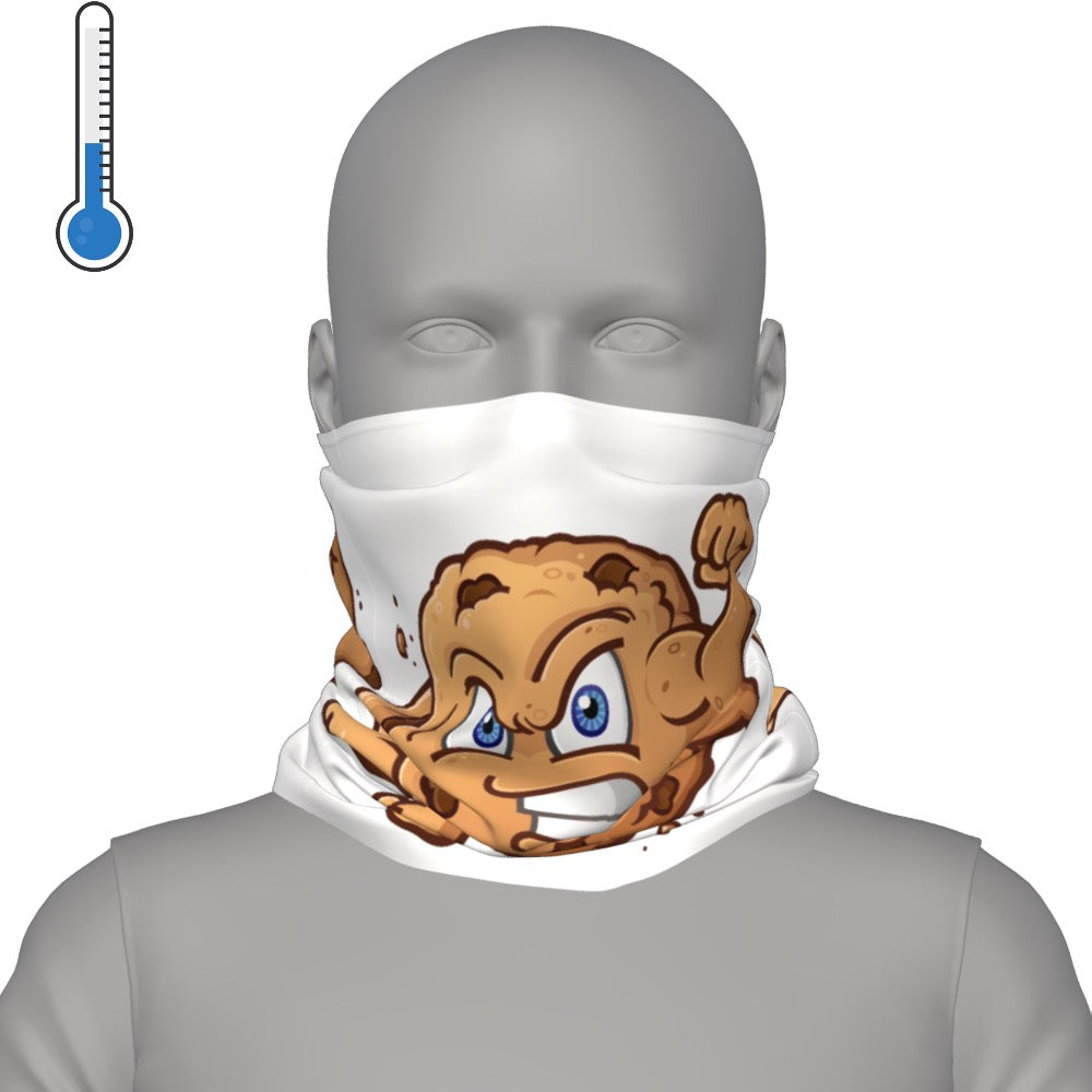 Deco Neck Gaiter