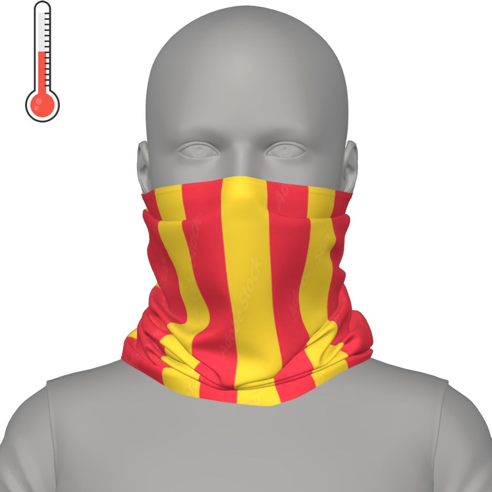 Deco Neck Gaiter