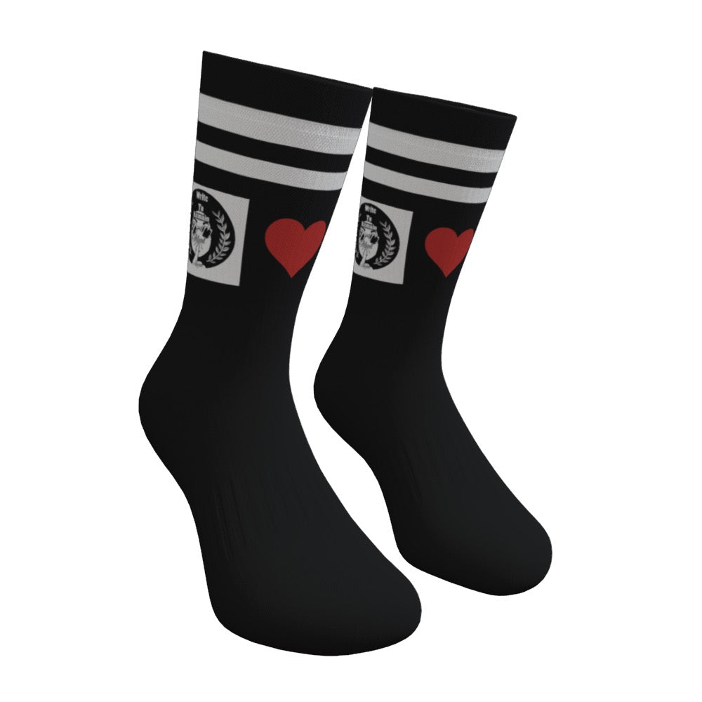 Deco Socks
