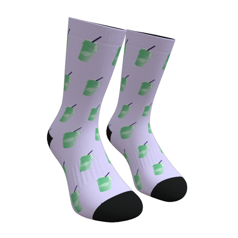 Deco Socks