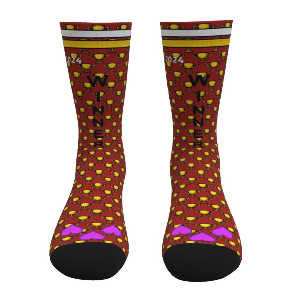 Deco Socks