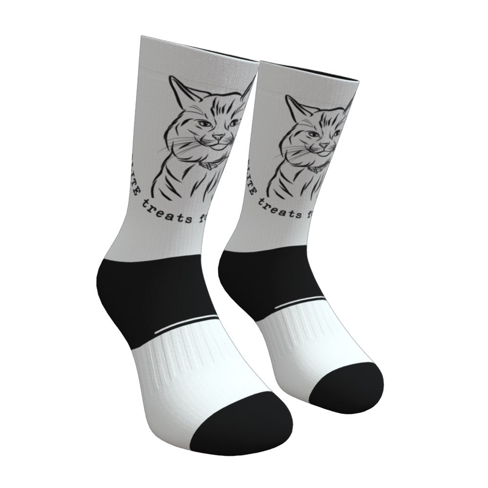 Deco Socks