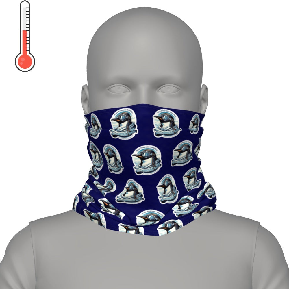 Deco Neck Gaiter