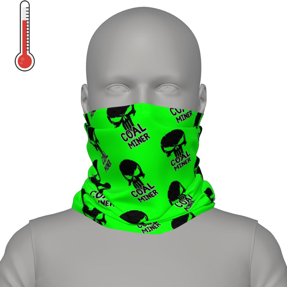Deco Neck Gaiter