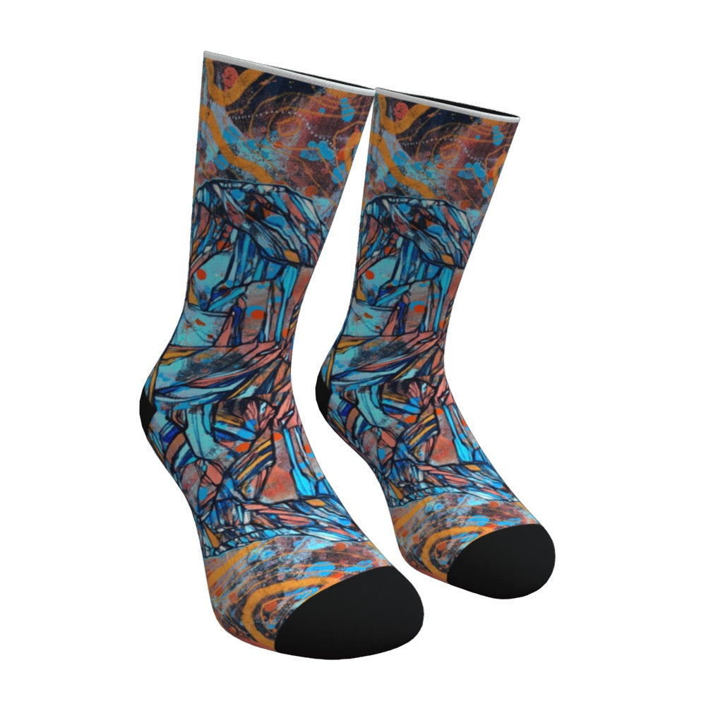 Deco Socks
