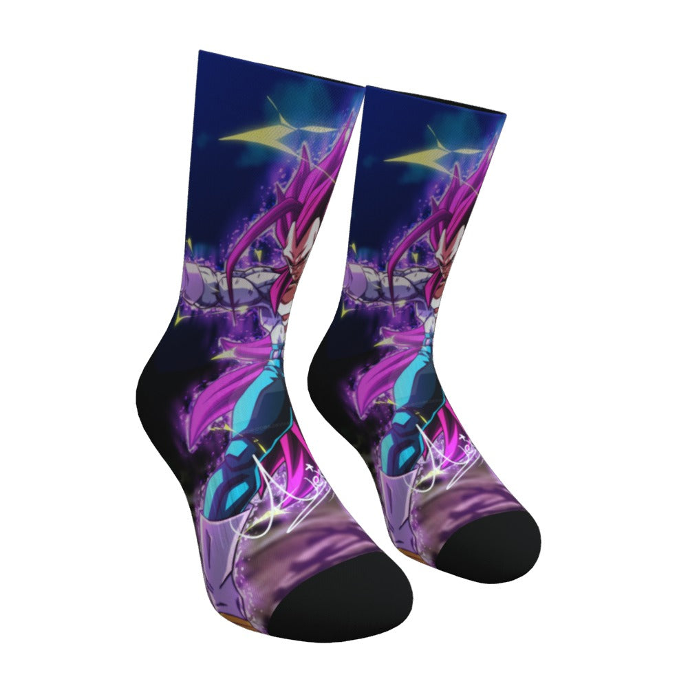 Deco Socks