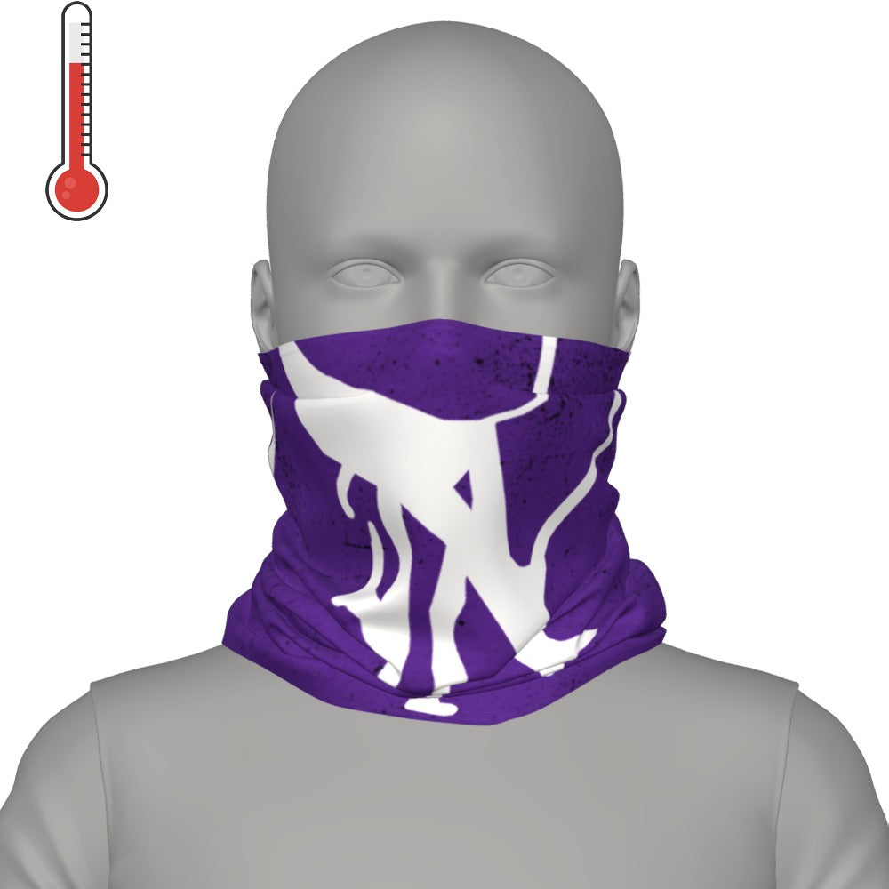Deco Neck Gaiter