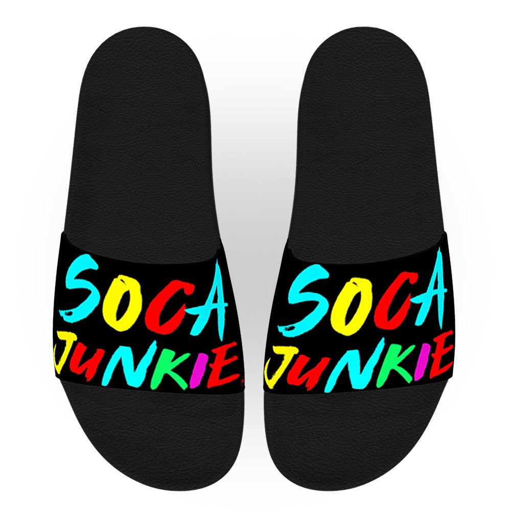Deco Slides