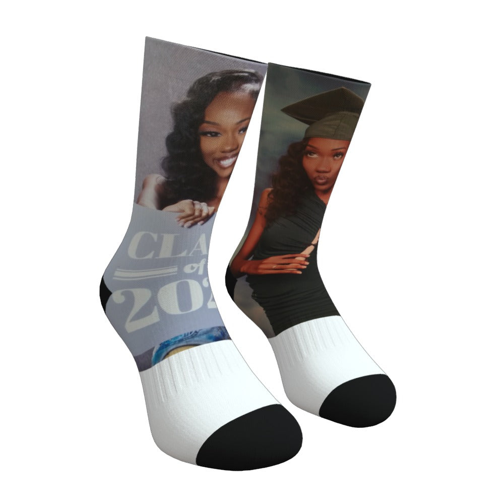 Deco Socks