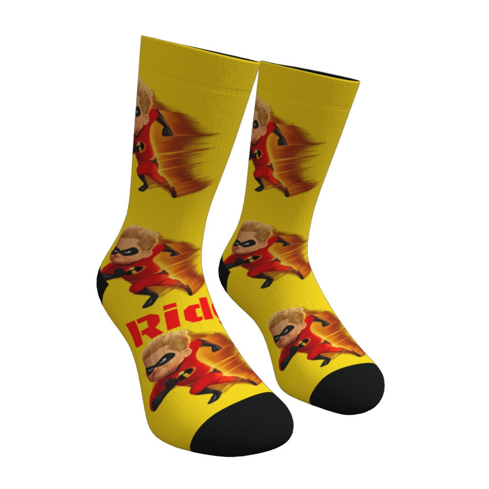 Deco Socks