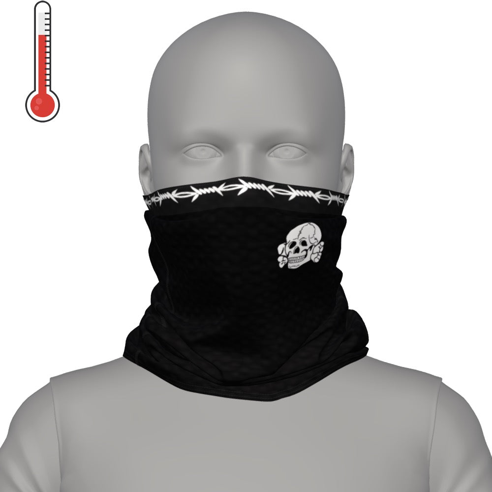 Deco Neck Gaiter