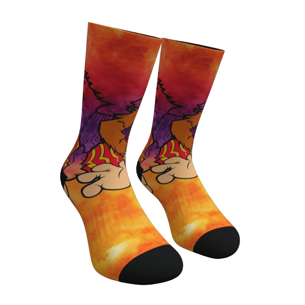 Deco Socks