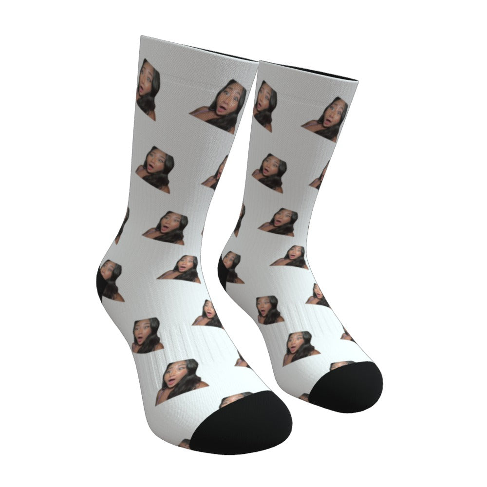 Deco Socks