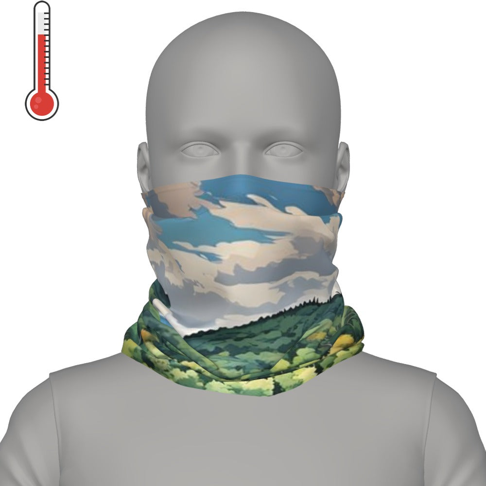 Deco Neck Gaiter