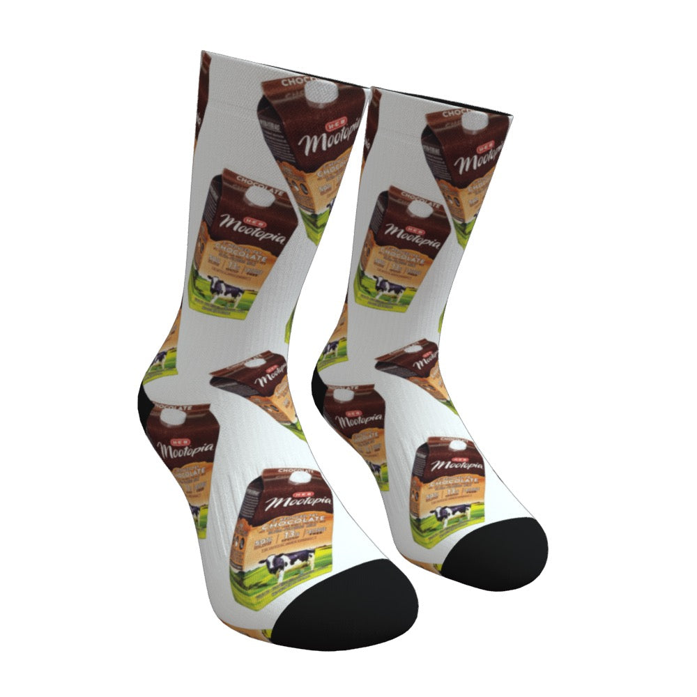 Deco Socks