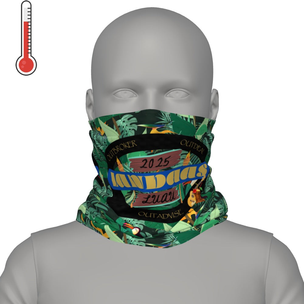 Deco Neck Gaiter