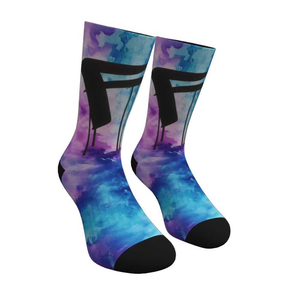 Deco Socks