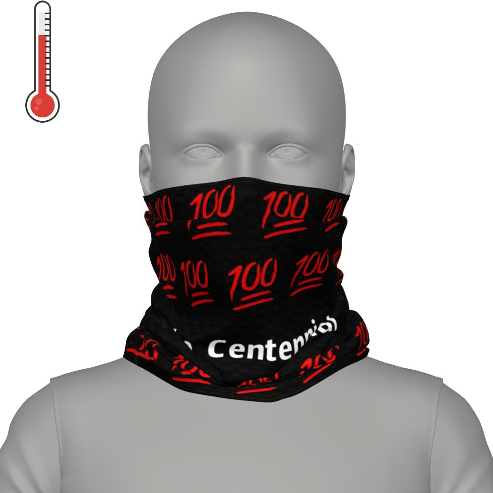 Deco Neck Gaiter