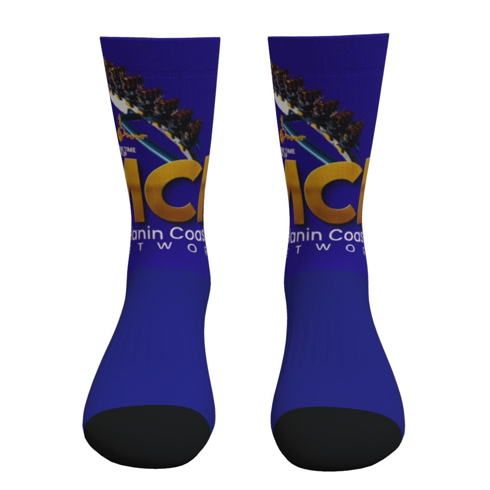 Deco Socks