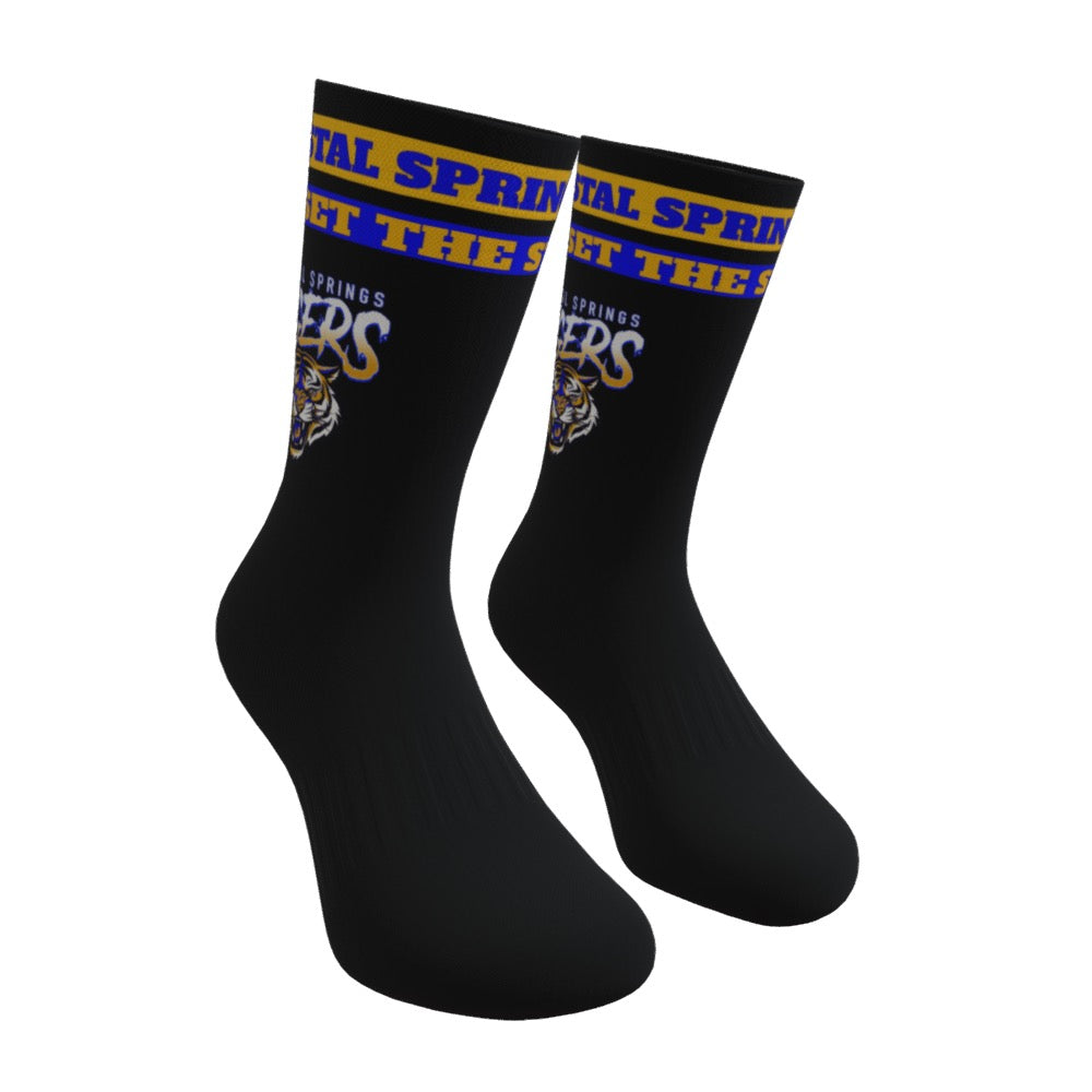 Deco Socks