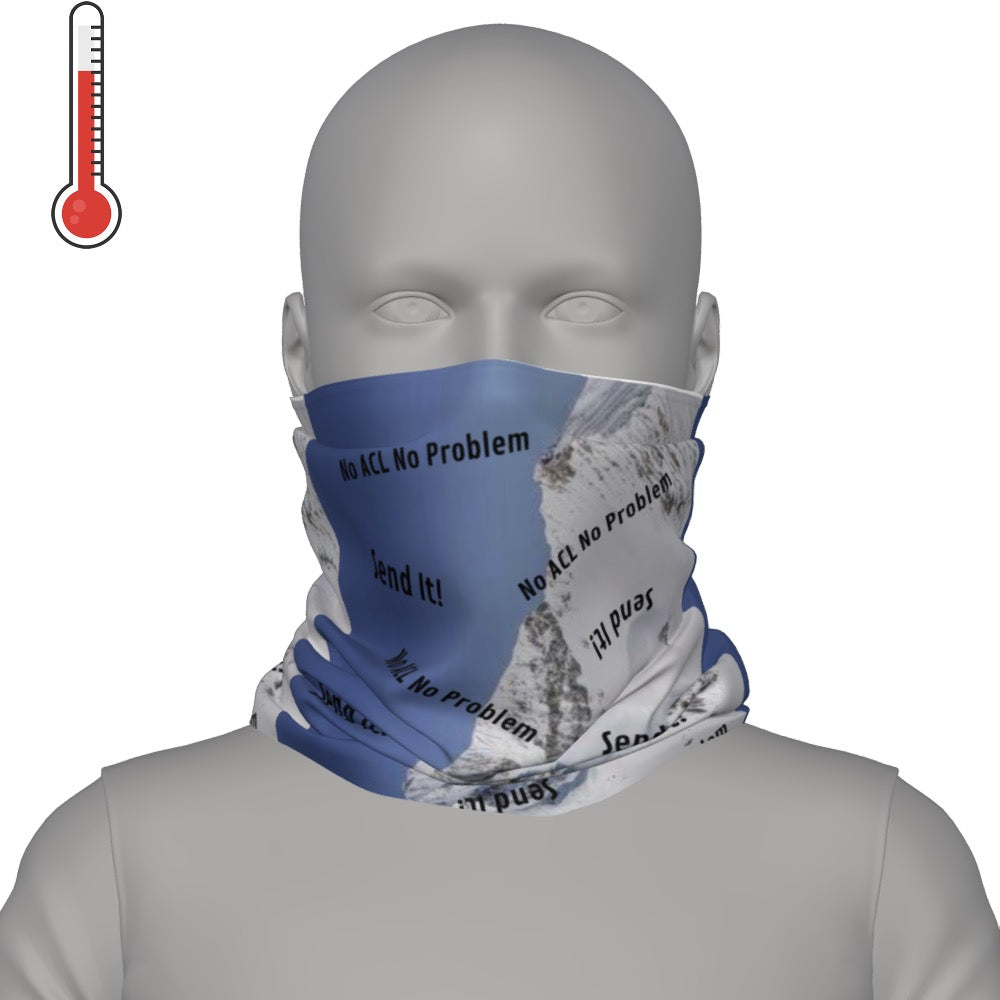 Deco Neck Gaiter
