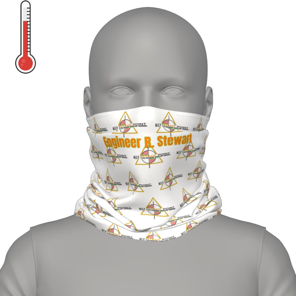 Deco Neck Gaiter