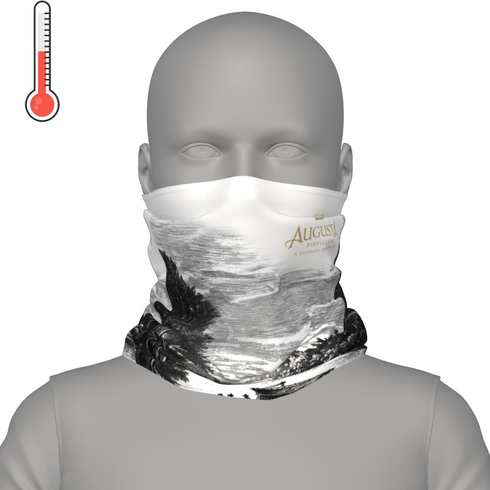 Deco Neck Gaiter