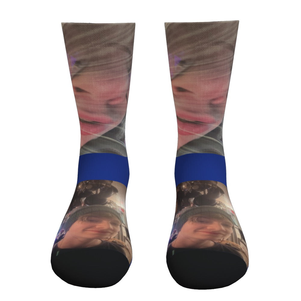 Deco Socks