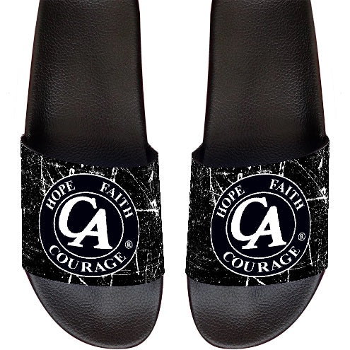 Deco Slides