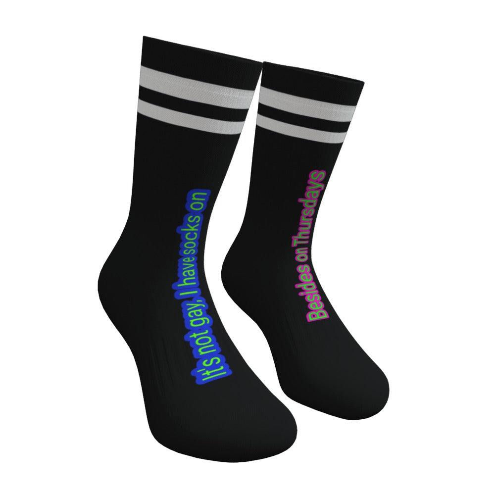 Deco Socks