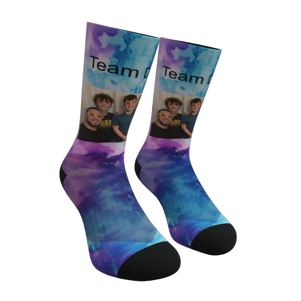 Deco Socks