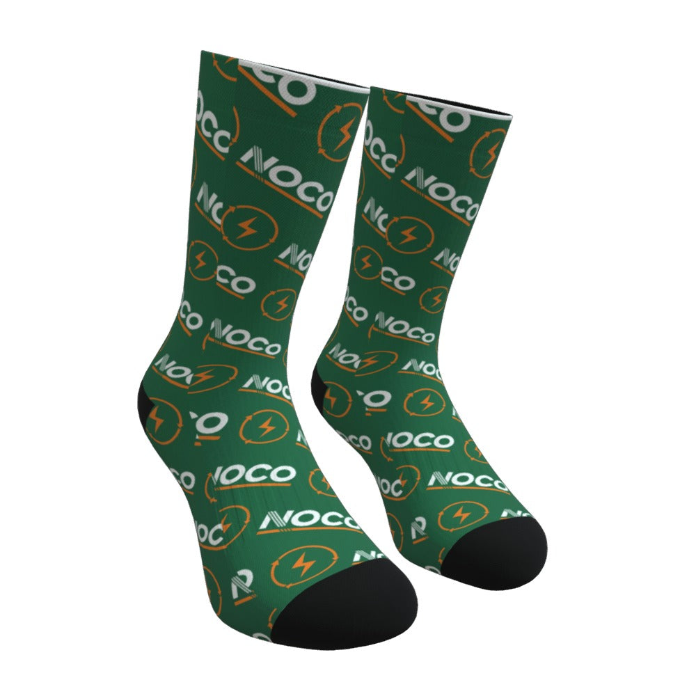 Deco Socks